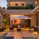 Villa Pacific West By Cabo Villas