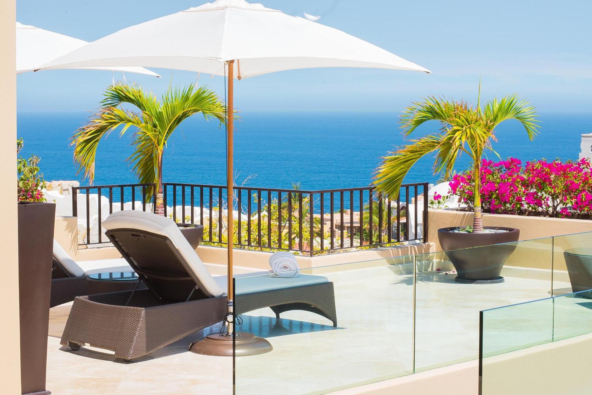 Pacific West Villa