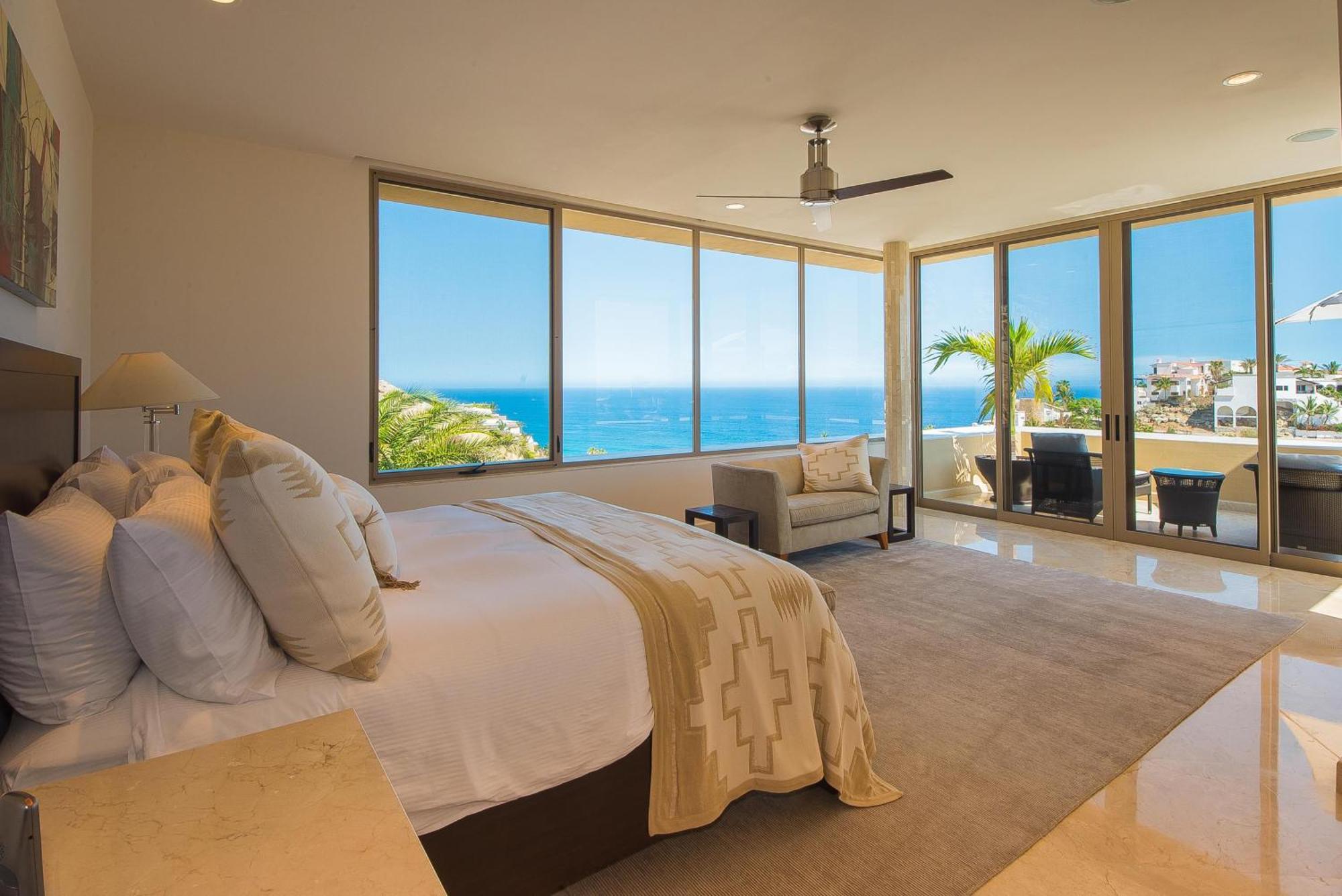 Pacific West Villa *
