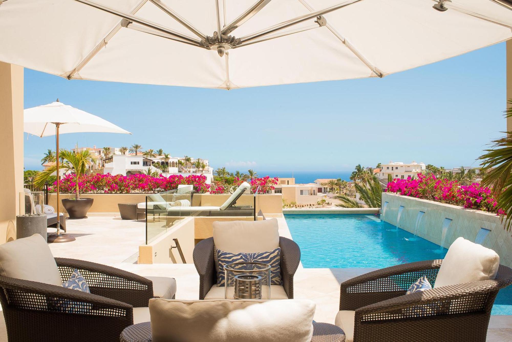 Villa Pacific West